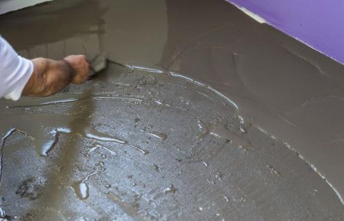 聚合物防水砂漿批發