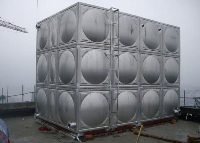 河南不銹鋼水箱 河南不銹鋼水箱