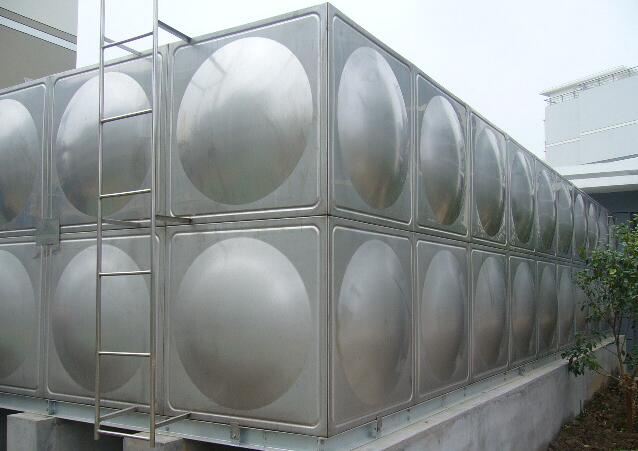 河南不銹鋼水箱 河南不銹鋼水箱