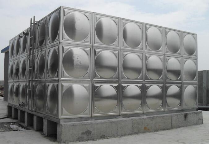 河南不銹鋼水箱 河南不銹鋼水箱